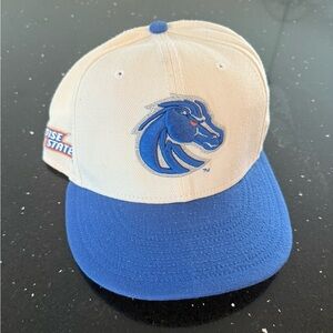 Vintage Boise State University Broncos Hat